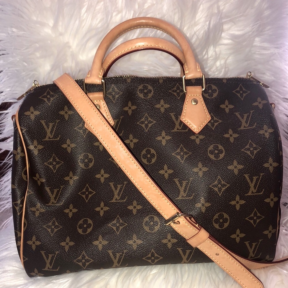 Speedy Bandouliere 30